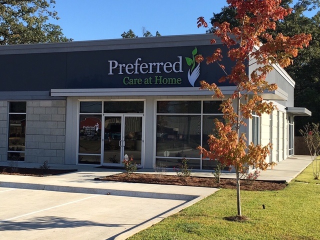 Preferred Care at Home of Northwest Louisiana Assisted Living Home Image in SHREVEPORT, LA